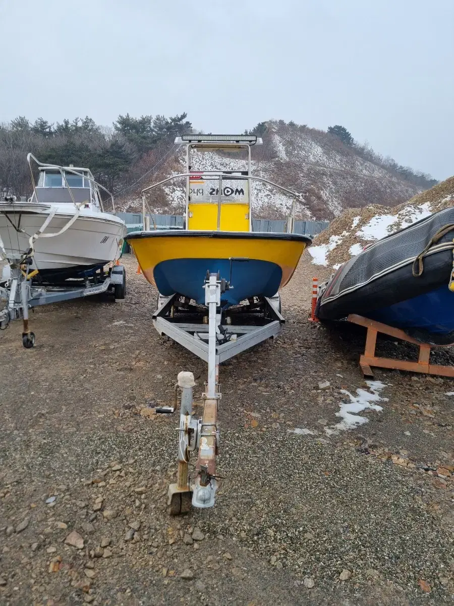 레져보트 낚시보트 판매합니다